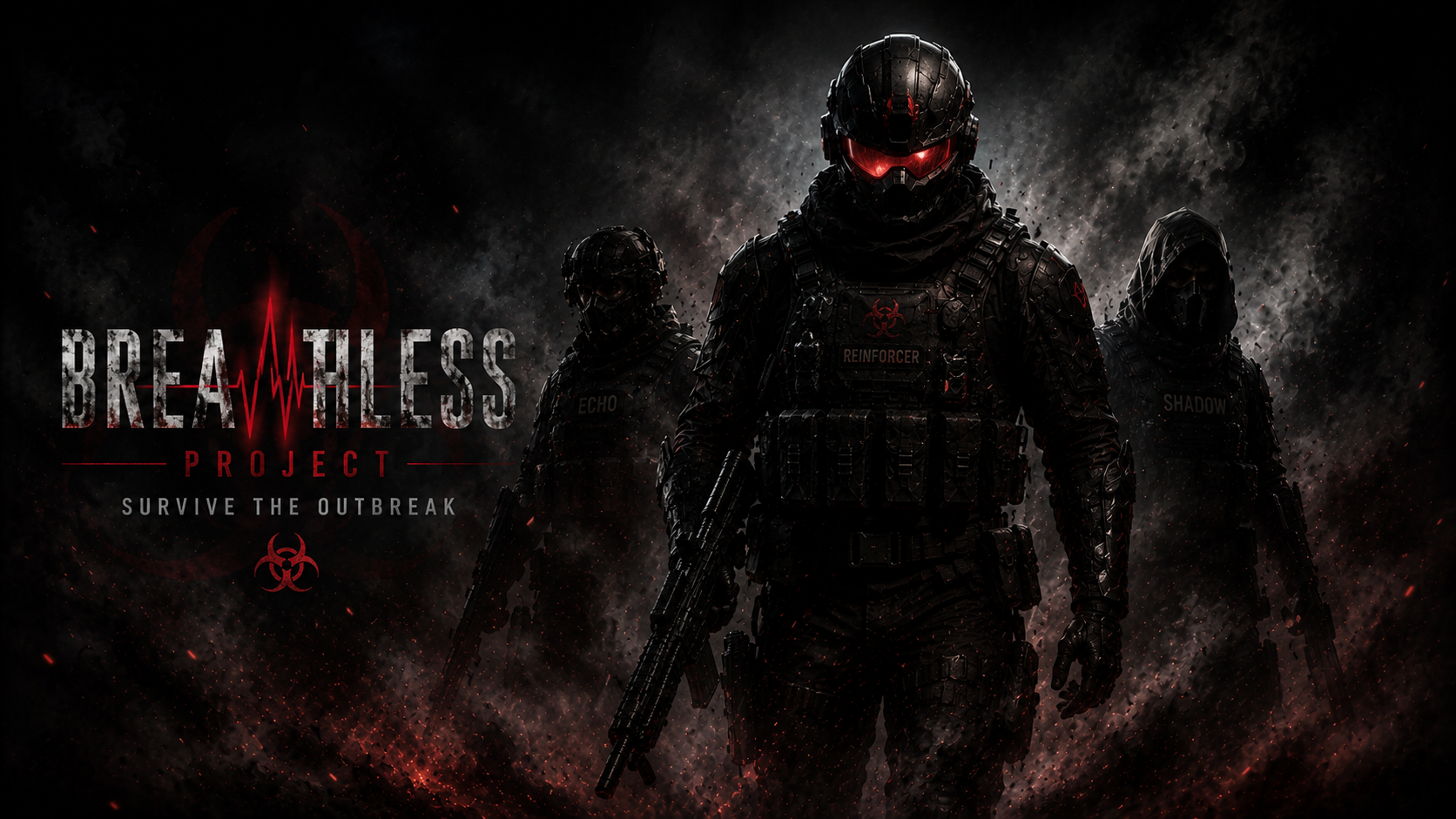 Breathless Project